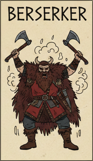 Berserker