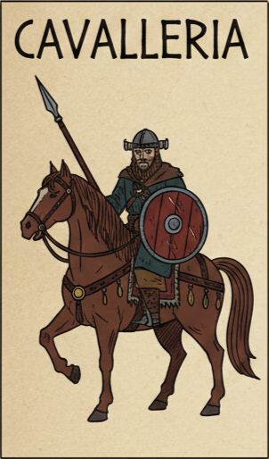 Cavalleria